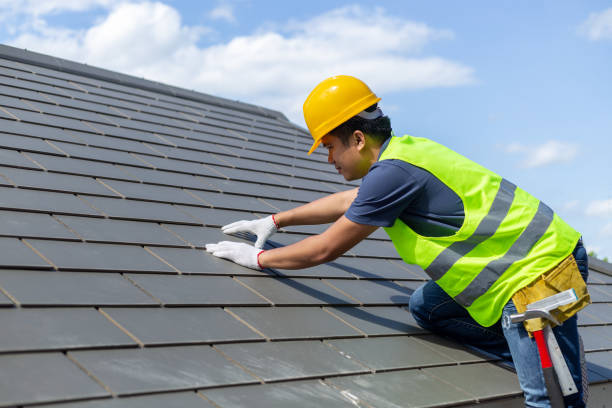 Residential Roof Replacement in Deschutes River Woods, OR