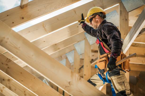 Best Best Roofing Contractors  in Deschutes River Woods, OR
