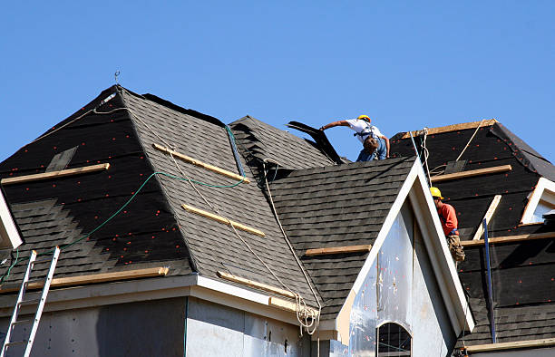 Best Metal Roofing Contractor  in Deschutes River Woods, OR