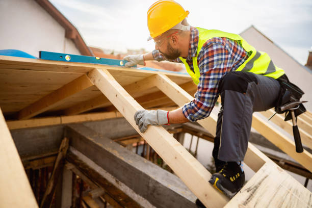 Trusted Deschutes River Woods, OR Roofing Contractor Experts