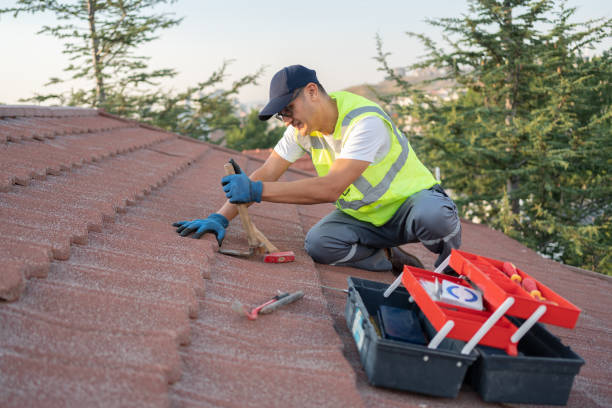 Best Tile Roofing Contractor  in Deschutes River Woods, OR